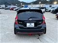 2015 Nissan Note