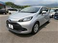 2022 Toyota AQUA