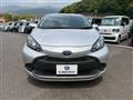 2022 Toyota AQUA