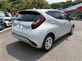 2022 Toyota AQUA