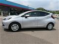 2022 Toyota AQUA