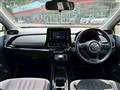2022 Toyota AQUA