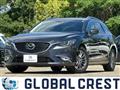 2017 Mazda Atenza