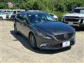 2017 Mazda Atenza