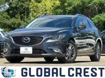 2017 Mazda Atenza