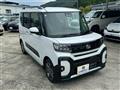 2025 Daihatsu Tanto