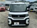 2025 Daihatsu Tanto