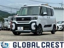 2025 Daihatsu Tanto