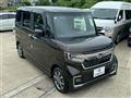 2022 Honda N BOX