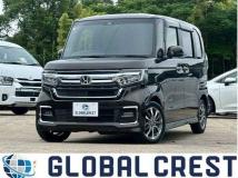 2022 Honda N BOX