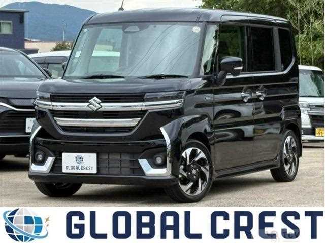 2025 Suzuki Suzuki Others