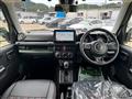 2024 Suzuki Jimny Sierra