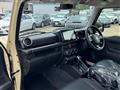 2024 Suzuki Jimny Sierra