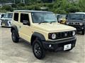 2024 Suzuki Jimny Sierra