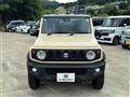 2024 Suzuki Jimny Sierra
