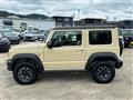 2024 Suzuki Jimny Sierra