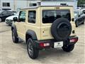 2024 Suzuki Jimny Sierra