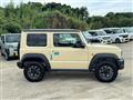 2024 Suzuki Jimny Sierra