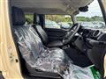 2024 Suzuki Jimny Sierra