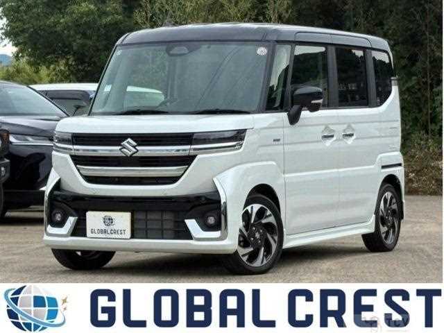 2025 Suzuki Suzuki Others