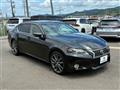 2014 Lexus GS