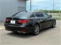 2014 Lexus GS