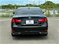 2014 Lexus GS
