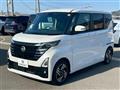 2024 Nissan ROOX