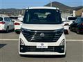 2024 Nissan ROOX