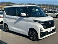 2024 Nissan ROOX