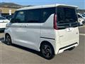 2024 Nissan ROOX