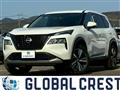 2026 Nissan X-Trail