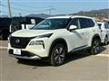 2026 Nissan X-Trail