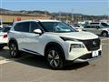 2026 Nissan X-Trail