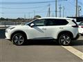 2026 Nissan X-Trail