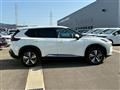 2026 Nissan X-Trail