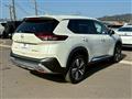 2026 Nissan X-Trail