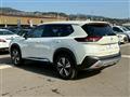 2026 Nissan X-Trail