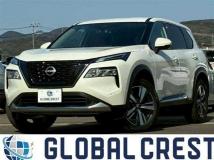 2026 Nissan X-Trail