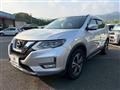 2019 Nissan X-Trail