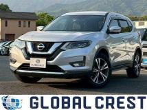 2019 Nissan X-Trail