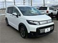 2026 Honda Freed