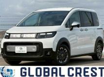 2026 Honda Freed