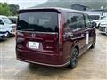 2026 Honda Step WGN