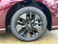 2026 Honda Step WGN