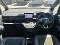 2026 Honda Step WGN