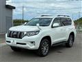 2023 Toyota Land Cruiser Prado