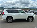 2023 Toyota Land Cruiser Prado