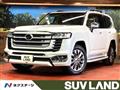 2023 Toyota Land Cruiser