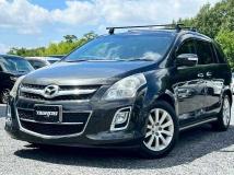2008 Mazda MPV